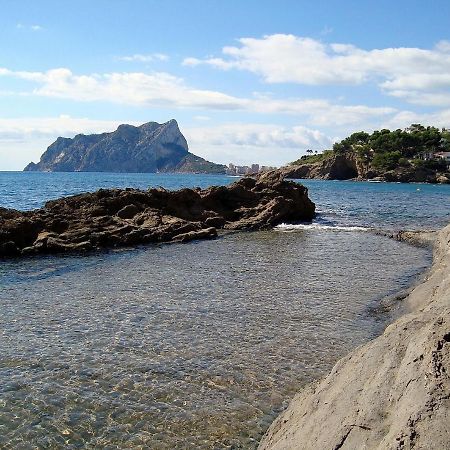 Villa Linda Vista - Stunning Views - By Holiday Rentals Villamar Benitachell Esterno foto