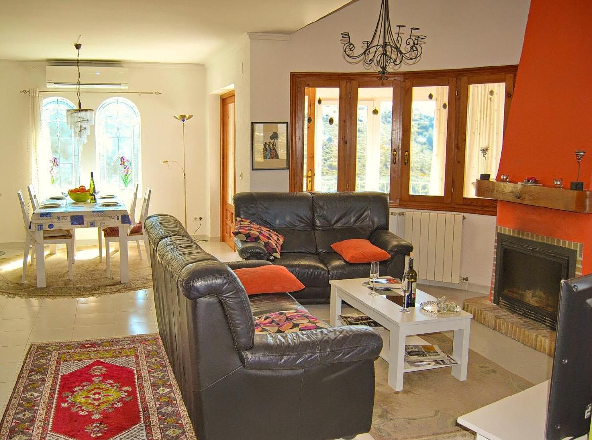 Villa Linda Vista - Stunning Views - By Holiday Rentals Villamar Benitachell Esterno foto
