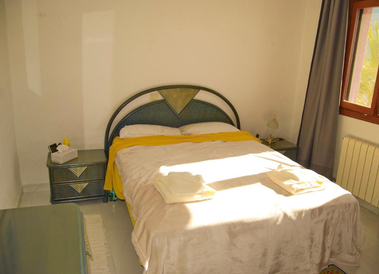 Villa Linda Vista - Stunning Views - By Holiday Rentals Villamar Benitachell Esterno foto