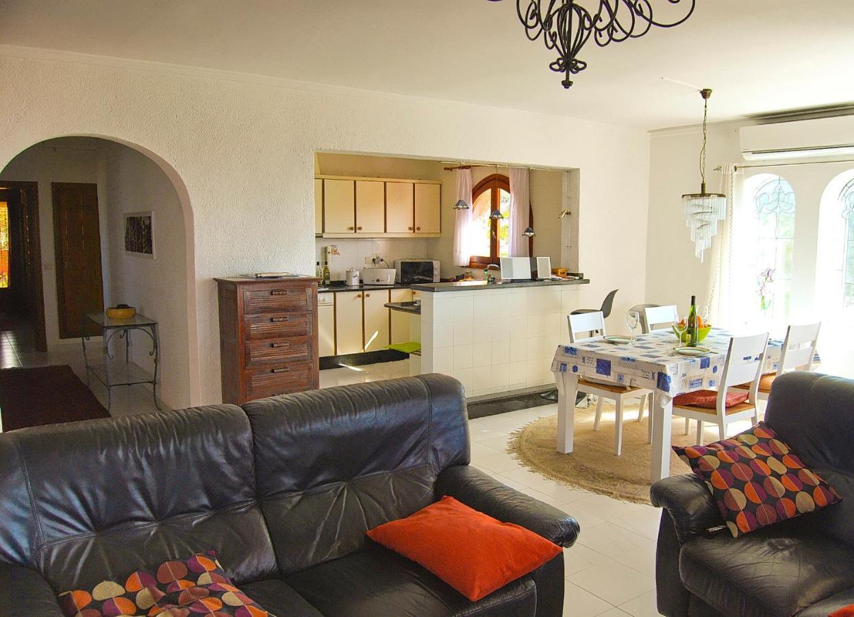 Villa Linda Vista - Stunning Views - By Holiday Rentals Villamar Benitachell Esterno foto