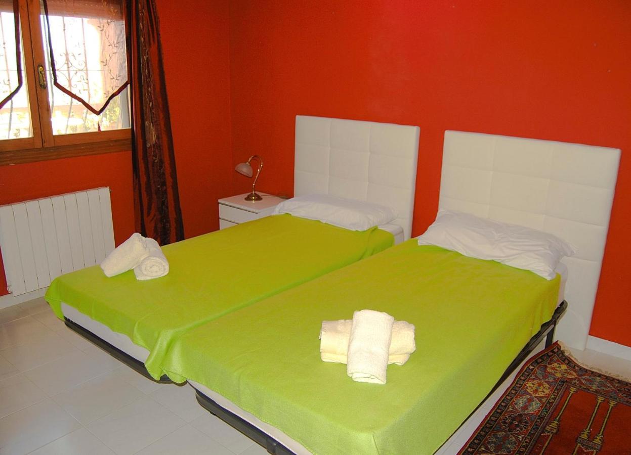 Villa Linda Vista - Stunning Views - By Holiday Rentals Villamar Benitachell Esterno foto