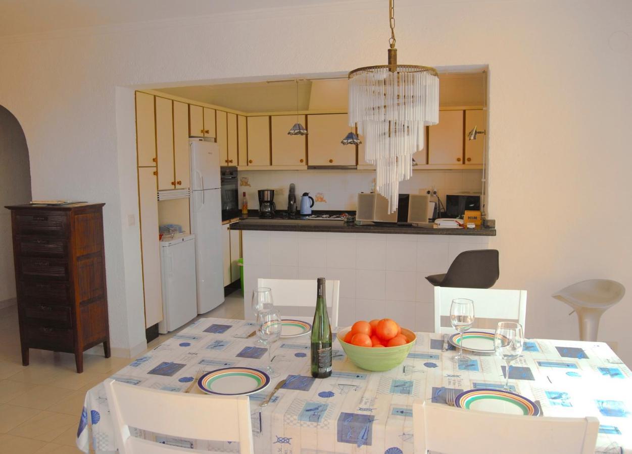 Villa Linda Vista - Stunning Views - By Holiday Rentals Villamar Benitachell Esterno foto
