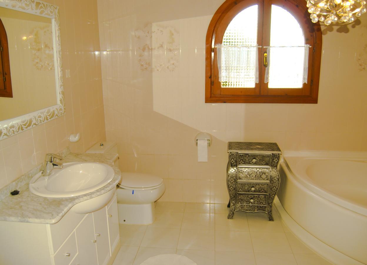 Villa Linda Vista - Stunning Views - By Holiday Rentals Villamar Benitachell Esterno foto